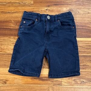 Kids Zara Comfort Fit Shorts Size 7